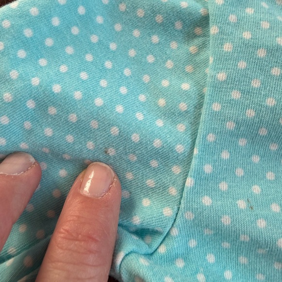 💕🐰Adorable Bonnie Jean Easter dress - Picture 6 of 6